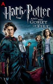 Harry Potter 4: Harry Potter and the Goblet of Fire