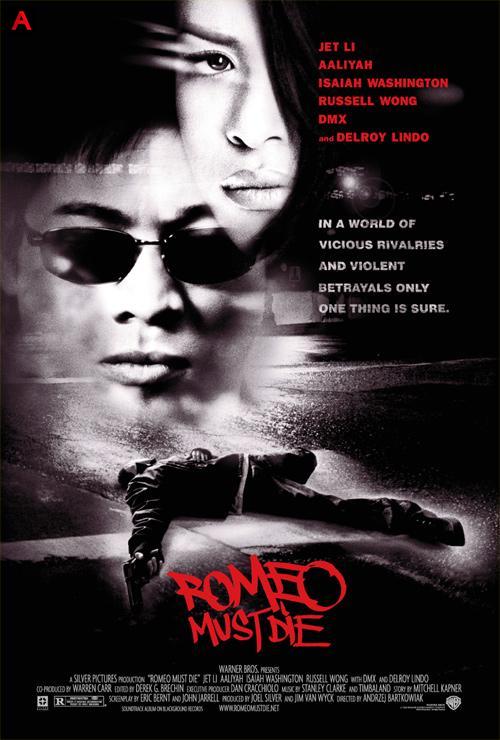 Romeo Must Die(2000)