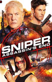 Sniper: Assassin End