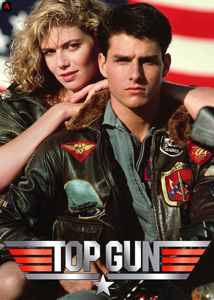 Top Gun(1986)