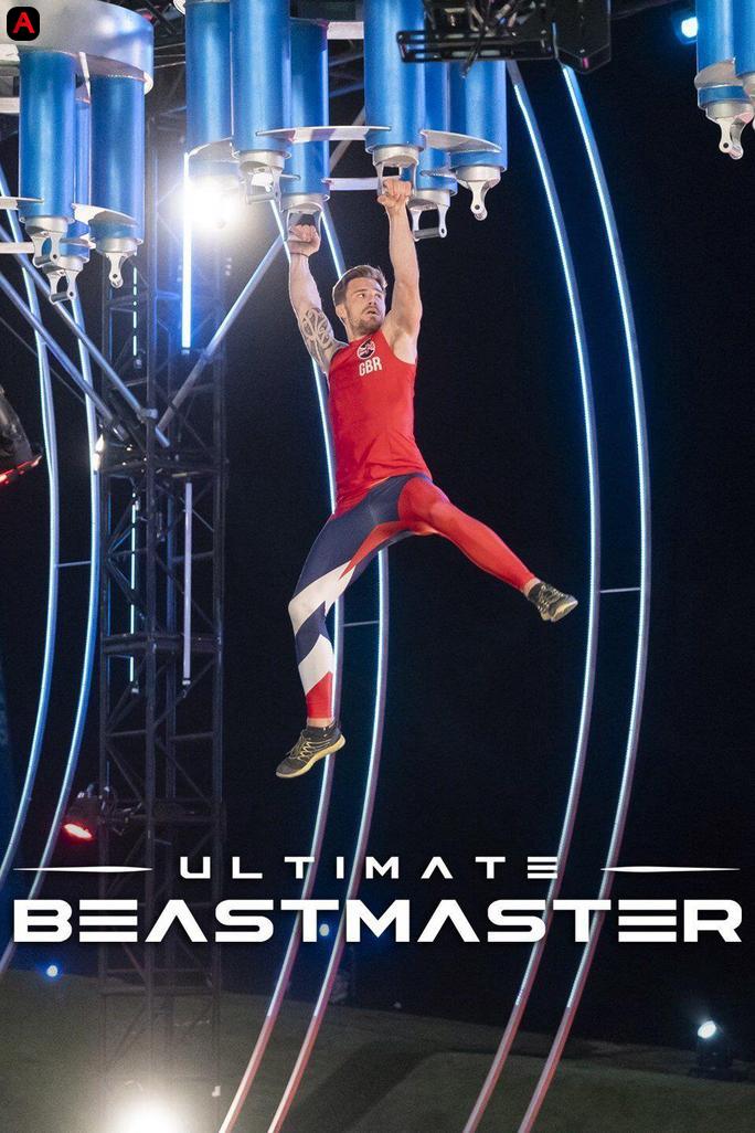 Ultimate Beastmaster (Season 1)