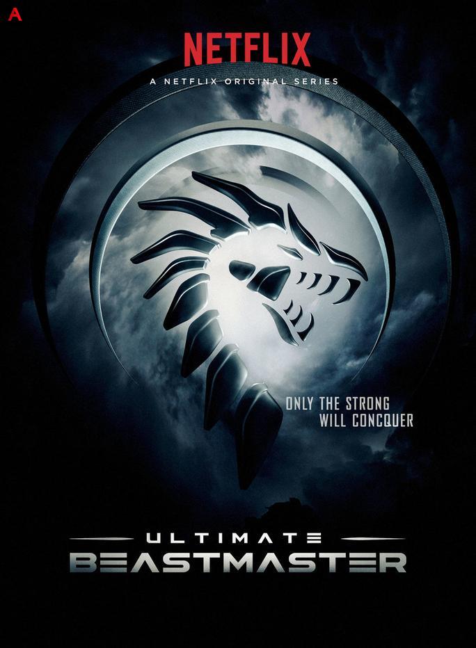 Ultimate Beastmaster (Season 2)