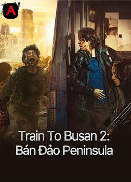 Train To Busan 2