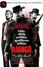 Django Unchained(2012)