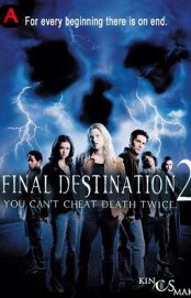 Final Destination 2(2003)