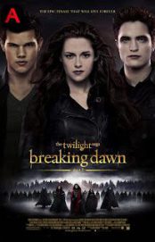 The Twilight Saga Breaking Dawn Part 2(2012)