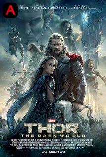 Thor The Dark World(2013)