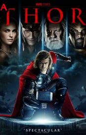Thor(2011)