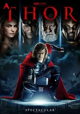 Thor(2011)