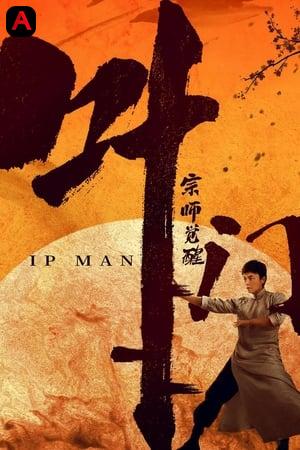 Ip Man: The Awakening Master