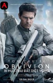 Oblivion(2013)