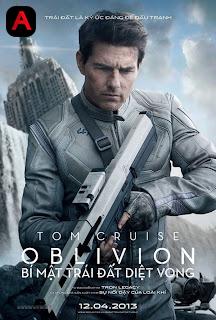Oblivion(2013)