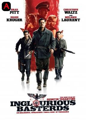 Inglourious Basterds(2009)