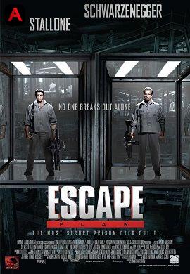 Escape Plan(2013)