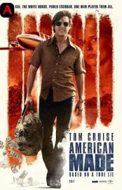 American Made(2017)