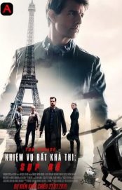 Mission: Impossible - Fallout(2018)