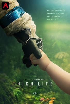 High Life(2018)