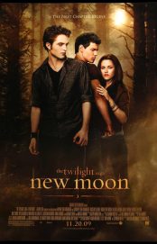 The Twilight Saga New Moon(2009)
